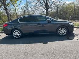 Peugeot 508 69.000 km 10.099 &euro; Königswinter 53639