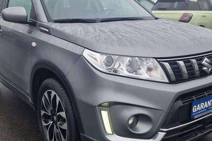 Suzuki Vitara 98.126 km 15.650 € Obrigheim 74847