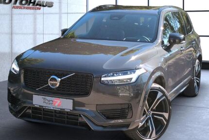 Volvo XC90 19.600 km 63.750 € Kirchseeon 85614