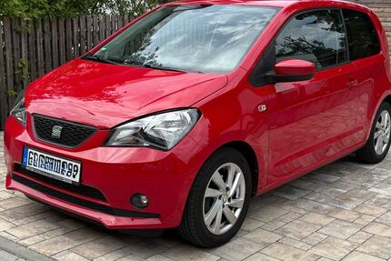 Seat Mii 57.000 km 5.000 € München 81377