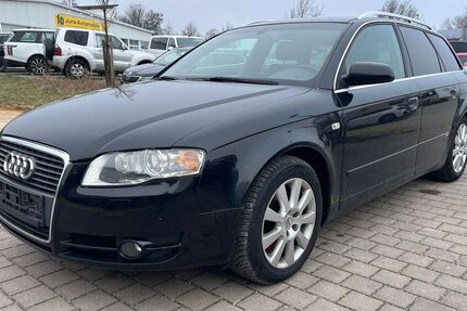 Audi A4 255.000 km 2.990 &euro; Pettendorf 93186
