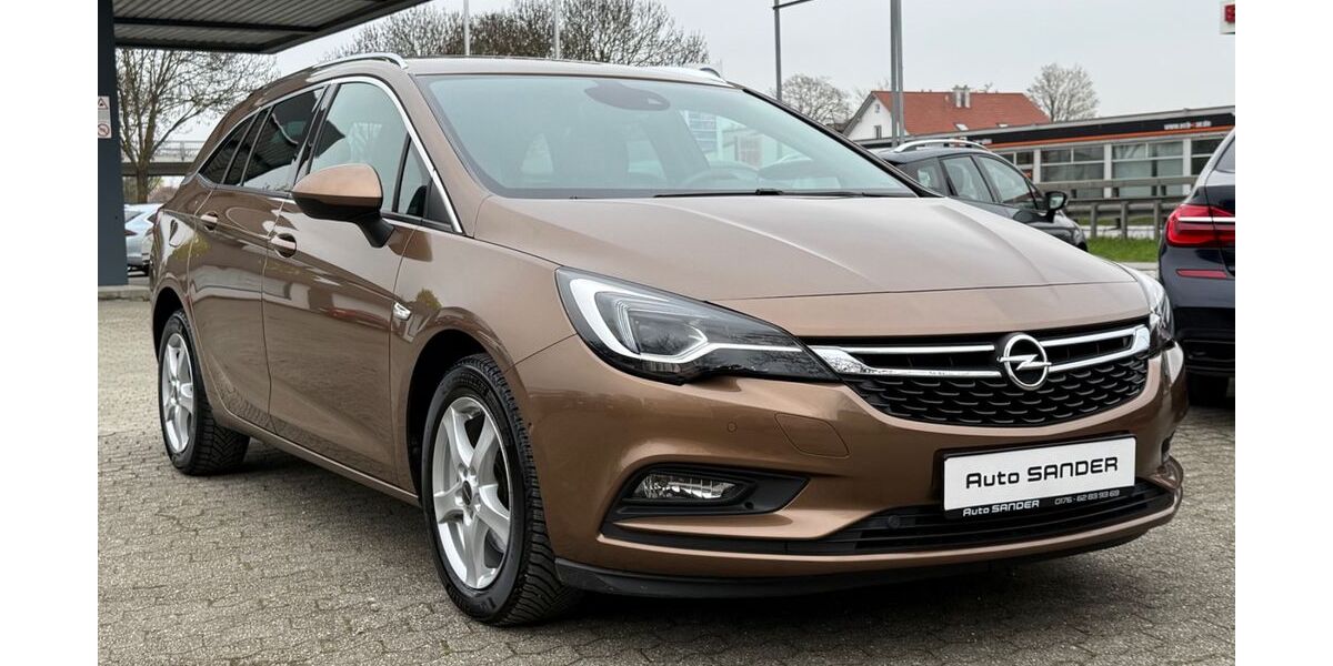 Opel Astra 129.663 km 8.950 &euro; Ergolding ( bei Landshut ) 84030