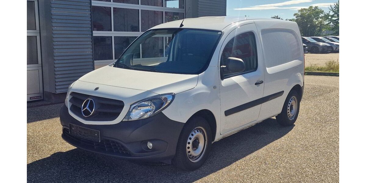Mercedes-Benz Citan 44.000 km 15.998 &euro; Landau 76829