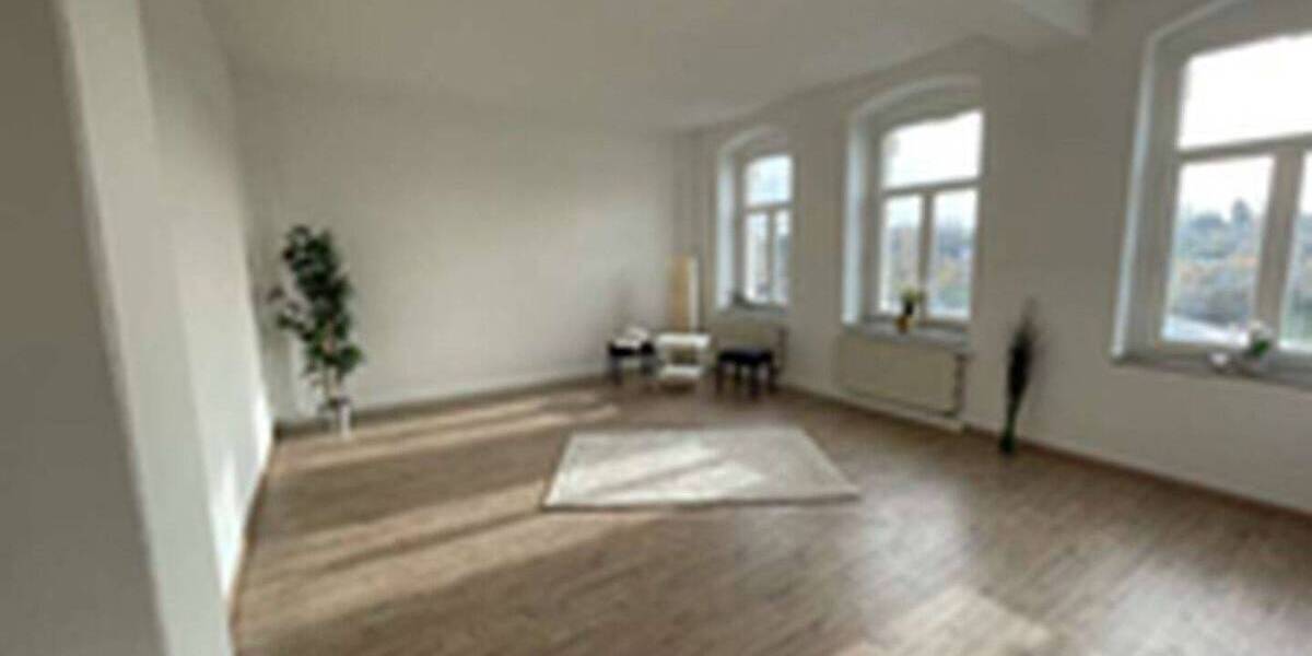 Etagenwohnung Freiberg - 4 Zimmer, 103 m&sup2;, 800&euro; | Angebot:26857698