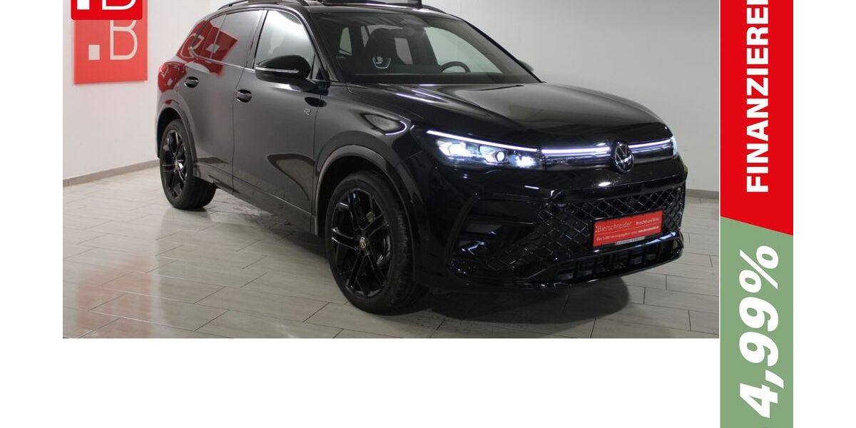 VW Tiguan 16.334 km 47.980 € Schopfloch 91626