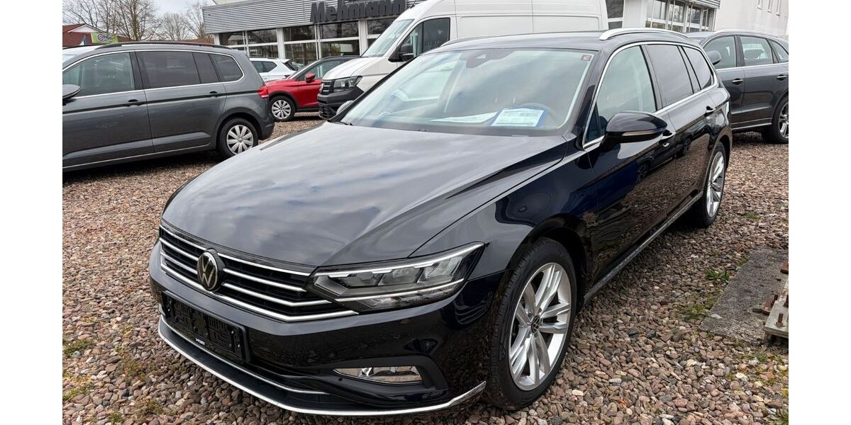 VW Passat 85.894 km 25.900 &euro; Berge 49626