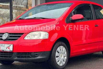 VW Fox 189.000 km 2.299 &euro; Muelheim An Der Ruhr 45475