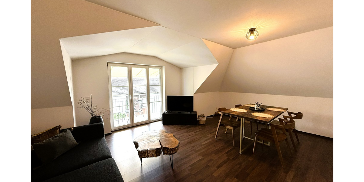 Etagenwohnung Ingolstadt Münchener Straße - 3 Zimmer, 62 m&sup2;, 950&euro; | Angebot:27071468
