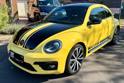 VW Beetle 116.000 km 15.400 &euro; Euskirchen 53879