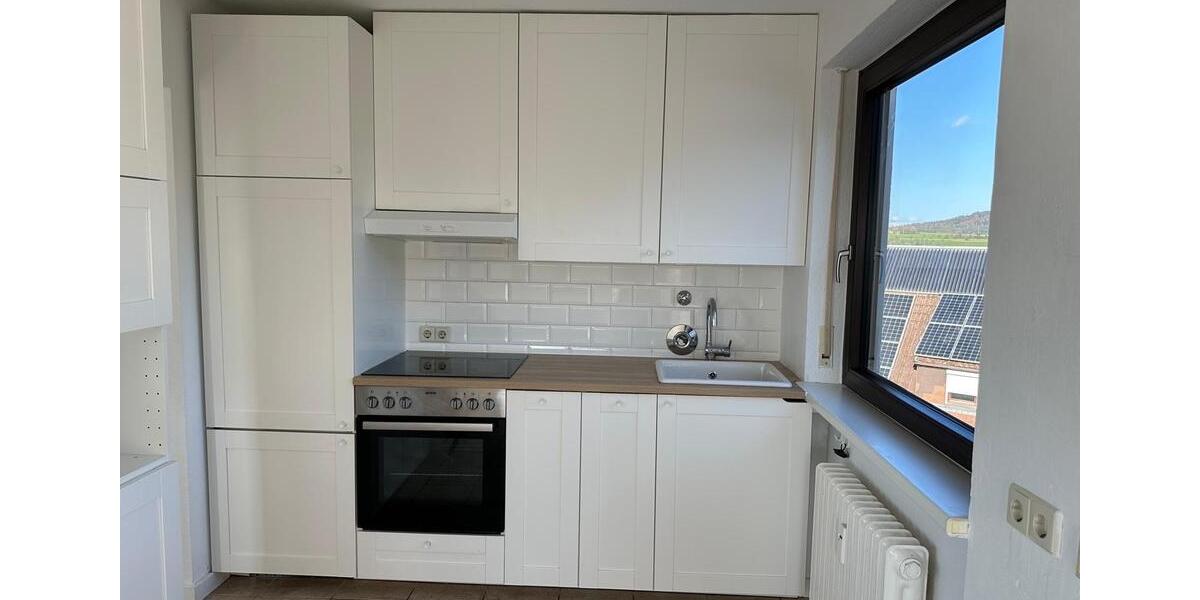 Einfamilienhaus Göppingen Faurndau - 3 Zimmer, 70 m&sup2;, 750&euro; | Angebot:26386656