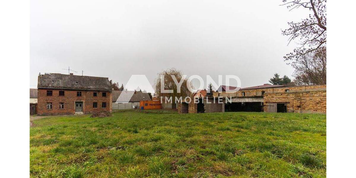 Grundstück Großzöberitz / Großzöberitz Großzöberitz - 170.000&euro; | Angebot:24557599