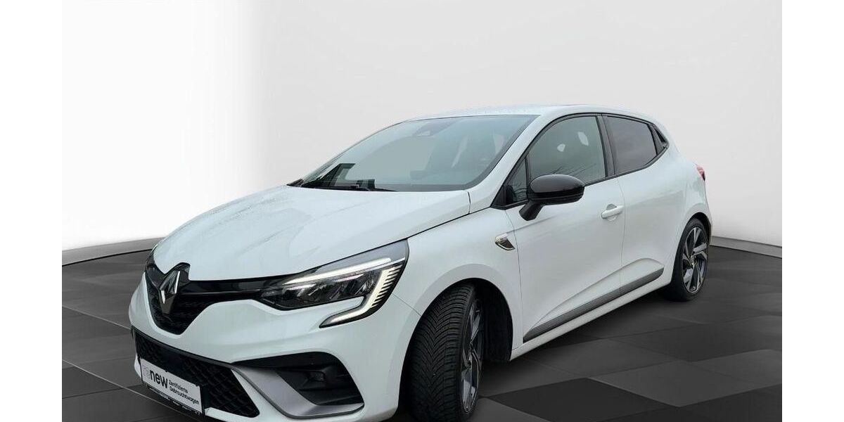 Renault Clio 67.600 km 17.450 &euro; Aldingen - Landkreis Tuttlingen 78554