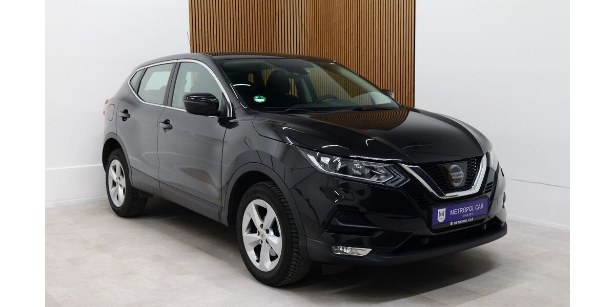 Nissan Qashqai 60.087 km 13.890 &euro; Krumbach (Schwaben) 86381