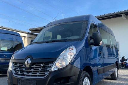 Renault Master 66.000 km 22.500 &euro; Mainz 55129
