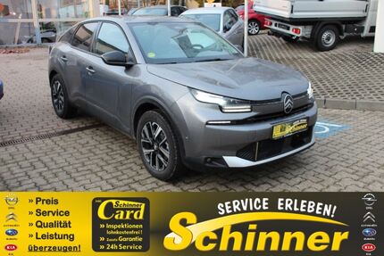 Citroen C4 6.000 km 28.670 € Weimar 99427