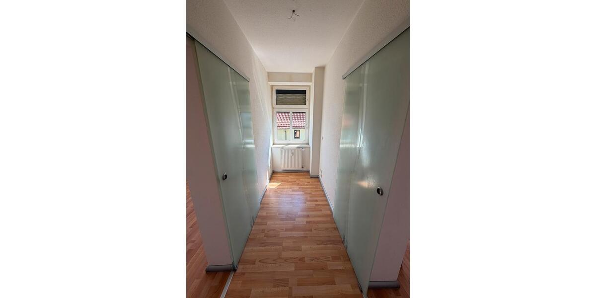Etagenwohnung Aschersleben - 3 Zimmer, 82 m&sup2;, 820&euro; | Angebot:26251779