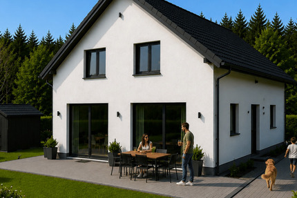 Grundstück Bad Reichenhall Marzoll - 377.380&euro; | Angebot:26796219