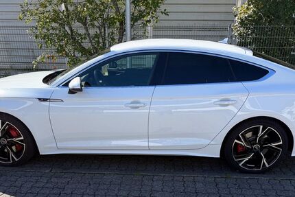 Audi A5 155.000 km 27.000 &euro; Neu-Isenburg 63263