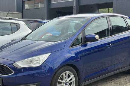 Ford C-Max 131.000 km 7.699 &euro; Kirchheimbolanden 67292