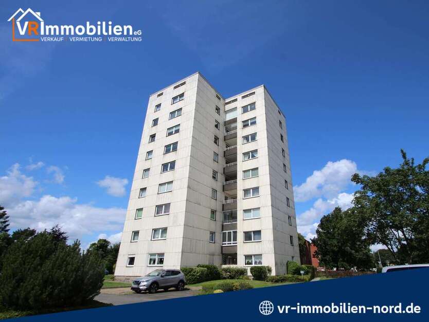 Wohnung zum Kaufen in Rendsburg 60.000 € 73.82 m²