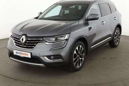 Renault Koleos 90.495 km 17.340 &euro; Nürnberg 90441