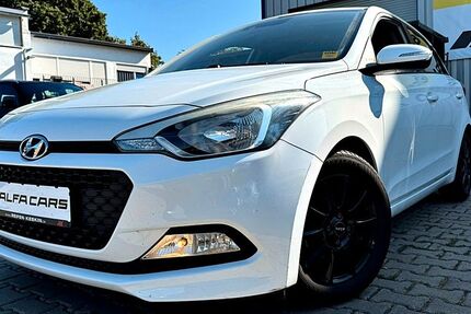 Hyundai i20 88.000 km 7.900 &euro; Frankenthal 67227