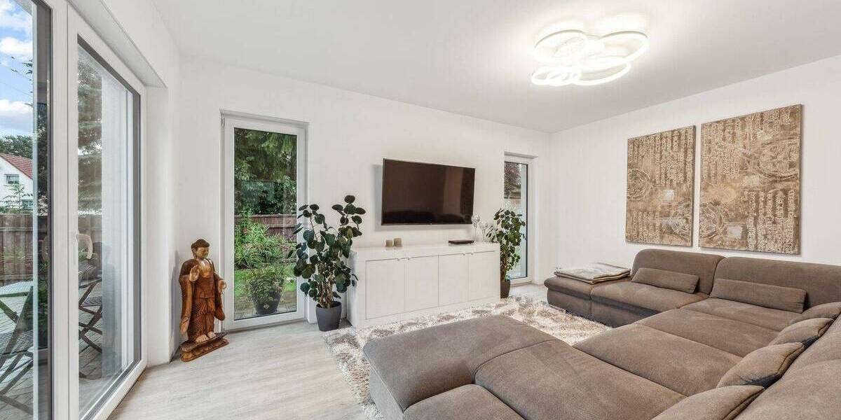 Doppelhaushälfte Neutrebbin - 6 Zimmer, 194 m&sup2;, 349.000&euro; | Angebot:25713922