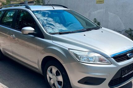 Ford Focus 108.197 km 3.650 &euro; Viernheim 68519