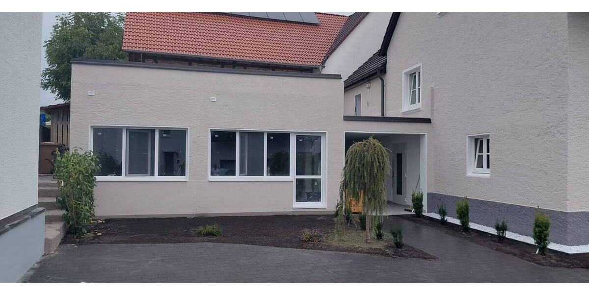 Etagenwohnung Engen Anselfingen - 2 Zimmer, 50 m&sup2;, 750&euro; | Angebot:24656437