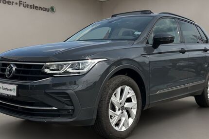 VW Tiguan 74.400 km 29.950 &euro; Fürstenau 49584