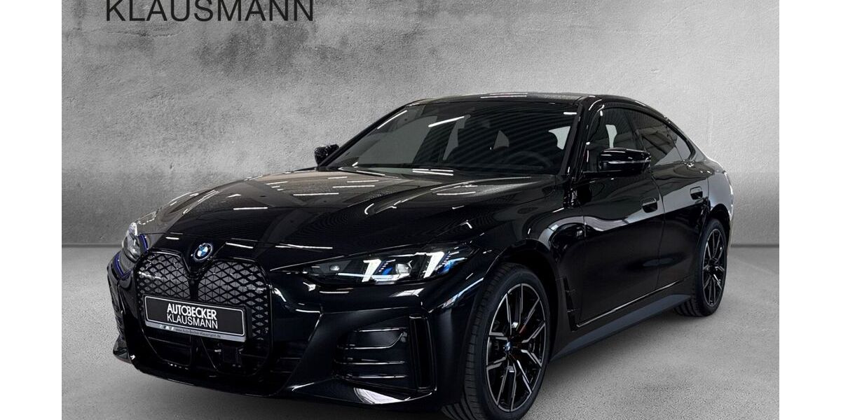 BMW i4 17.500 km 49.990 &euro; Krefeld 47800