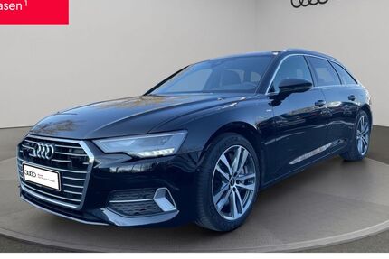 Audi A6 53.284 km 35.990 &euro; Kassel 34125