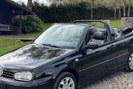 VW Golf 186.500 km 4.999 &euro; Neureichenau 94089