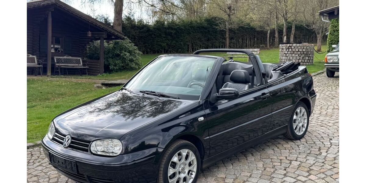 VW Golf 186.500 km 4.999 &euro; Neureichenau 94089