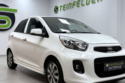Kia Picanto 81.717 km 7.990 € Steinfeld 49439