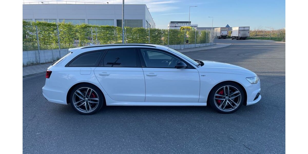 Audi A6 190.000 km 21.999 &euro; Zirndorf 90513