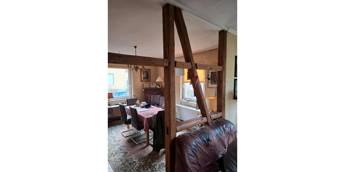 Einfamilienhaus Einbeck - 6 Zimmer, 135 m&sup2;, 85.000&euro; | Angebot:27030021
