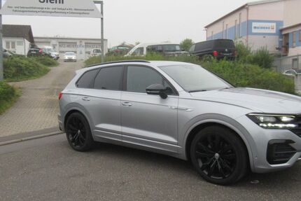 VW Touareg 240.000 km 32.500 € Tauberbischofsheim 97941