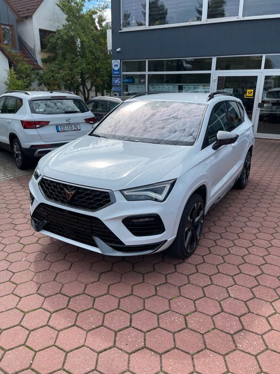 Ateca
