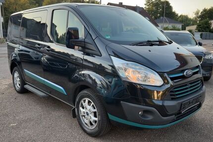 Ford Transit 226.700 km 11.000 &euro; Homburg 66424