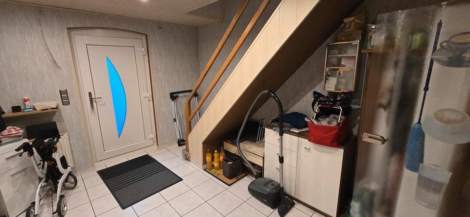 Etagenwohnung Lengede - 5 Zimmer, 115 m&sup2;, 135.000&euro; | Angebot:27025522