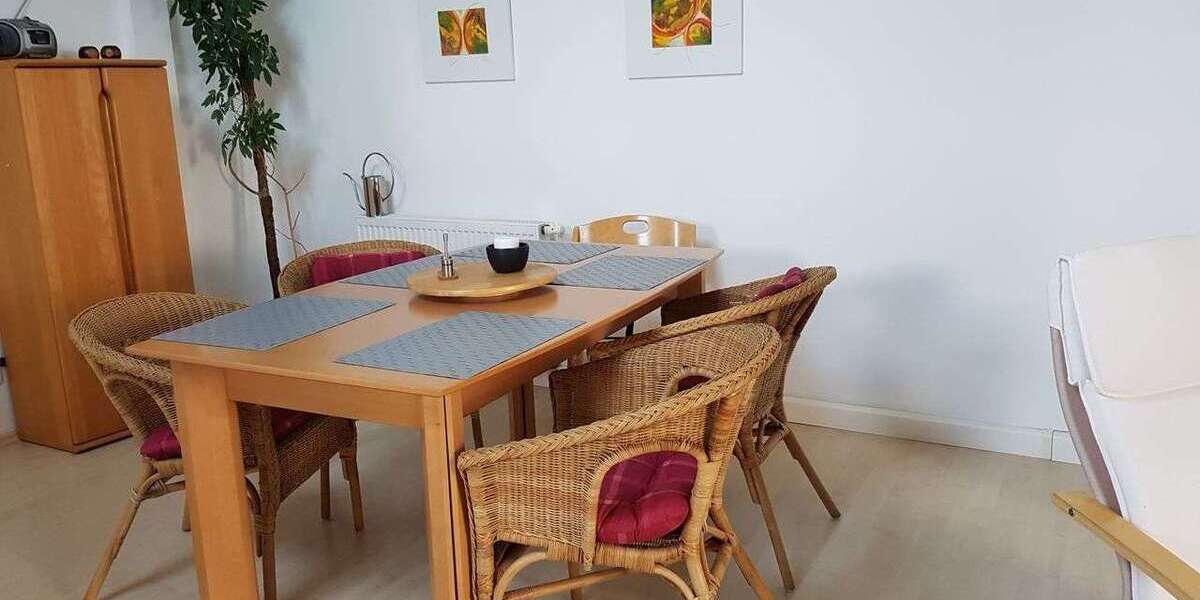 Wohnen auf Zeit in Regensburg 1.800 € 3 zimmer