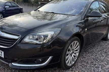 Opel Insignia 185.000 km 7.400 &euro; Haßloch 67454