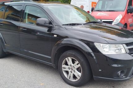 Fiat Freemont 105.000 km 8.500 € Passau 94032