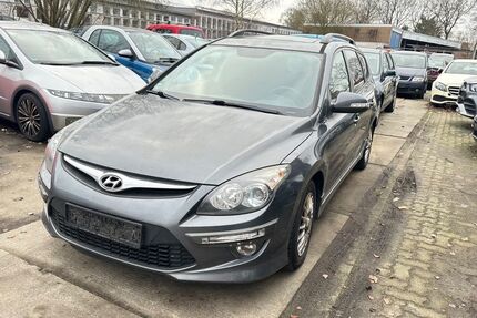 Hyundai i30 136.000 km 2.500 &euro; Winsen/Luhe 21423