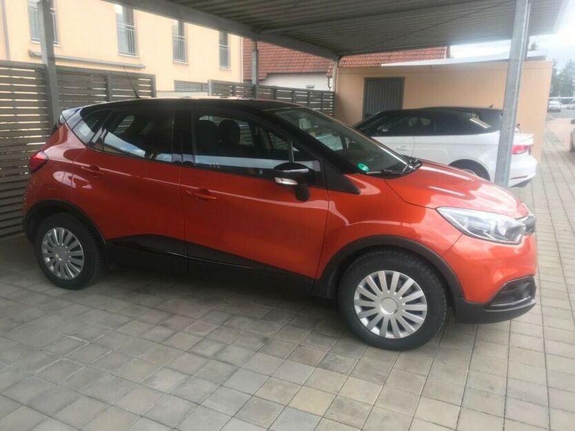 Captur
