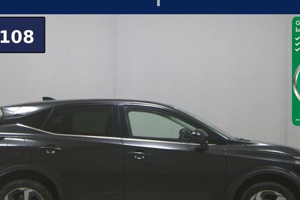 Nissan Qashqai 70.465 km 19.980 € Gyhum/Bockel 27404