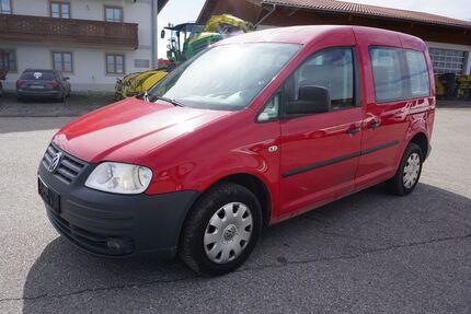 VW Caddy
