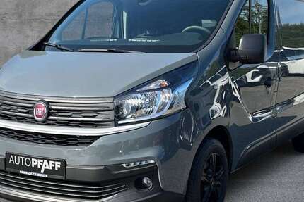 Fiat Talento 35.100 km 17.990 &euro; ELZTAL-DALLAU 74834
