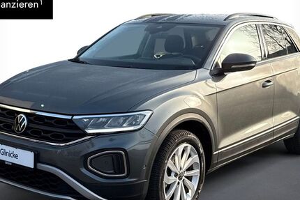 VW T-Roc 49.477 km 20.490 &euro; Baunatal 34225